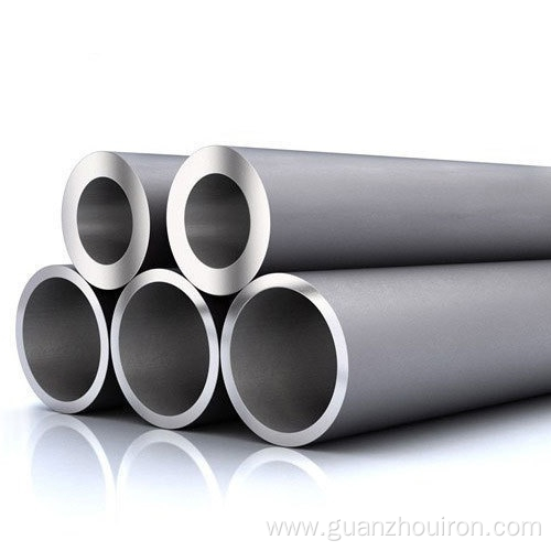 Din 2391 Cold Drawn Precision Steel Pipe